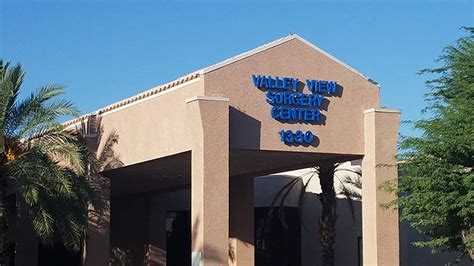 valley view surgery center las vegas.